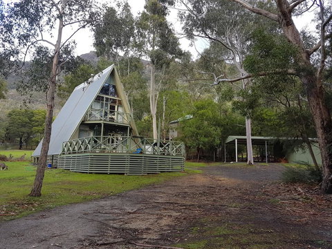 Swampgum Rise - Northern Rivers Accommodation 0