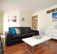 Swan River Applecross Heathcote Park 1BR Villa - Northern Rivers Accommodation