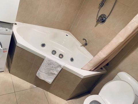 Swan Valley Oasis Resort - Northern Rivers Accommodation 1