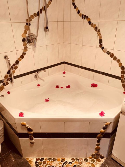 Swan Valley Oasis Resort - Northern Rivers Accommodation 3