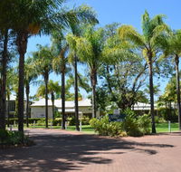 Swan Valley Oasis Resort - Northern Rivers Accommodation