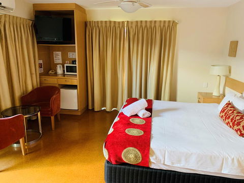 Swan Valley Oasis Resort - Northern Rivers Accommodation 2