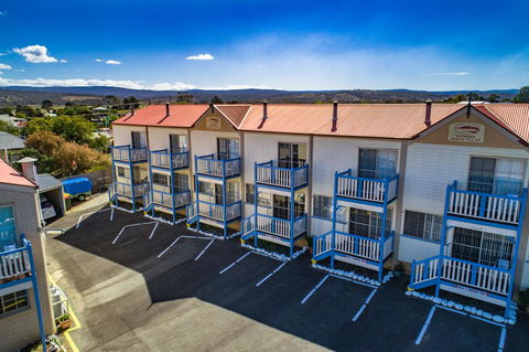 SWANSEA VILLAS - Northern Rivers Accommodation 2