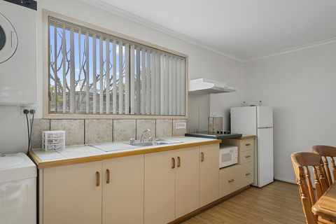 SWANSEA VILLAS - Northern Rivers Accommodation 3