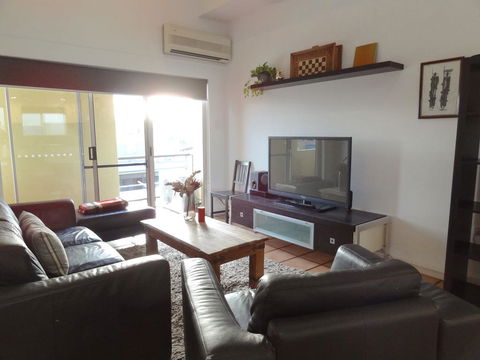 Sweet As A Biscuit! - South Fremantle - Northern Rivers Accommodation 3