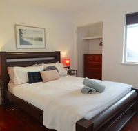 Sweet as a biscuit - South Fremantle - Northern Rivers Accommodation