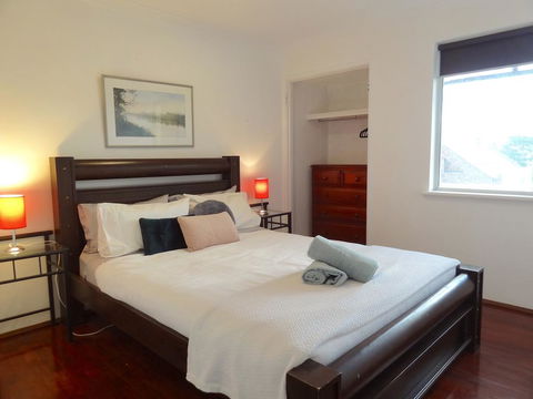 Sweet As A Biscuit! - South Fremantle - Northern Rivers Accommodation 0