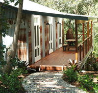 Sweet Love - Byron Bay Hinterland - Northern Rivers Accommodation