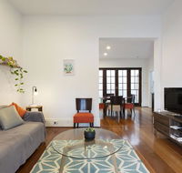 Sweetgum on Lefroy - Northern Rivers Accommodation