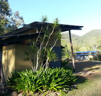Sweetwater Lodge - Northern Rivers Accommodation