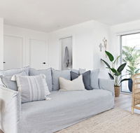 Swell Kiama - Northern Rivers Accommodation