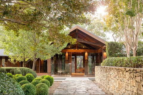 Sweven - Northern Rivers Accommodation 0