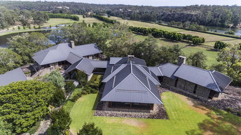 Sweven - Northern Rivers Accommodation 1