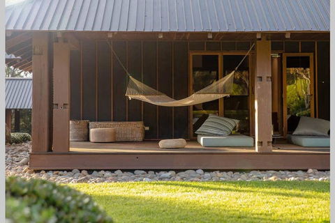 Sweven - Northern Rivers Accommodation 2