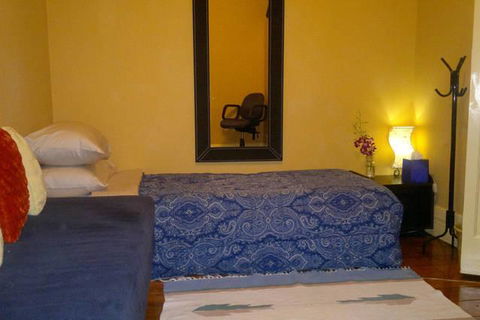 Sydney Airport Executive Homestay - Northern Rivers Accommodation 3