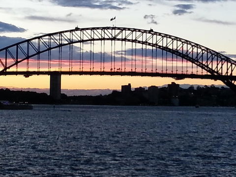 Sydney Airport Executive Homestay - Northern Rivers Accommodation 1
