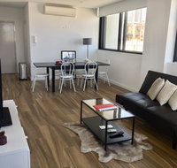 Sydney CBD Live Like You're At Home W/Parking - Northern Rivers Accommodation