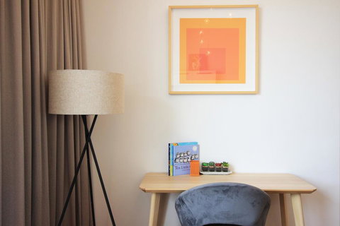 Sydney Central UTS- Stylish 3BR Private Apartment - Northern Rivers Accommodation 2