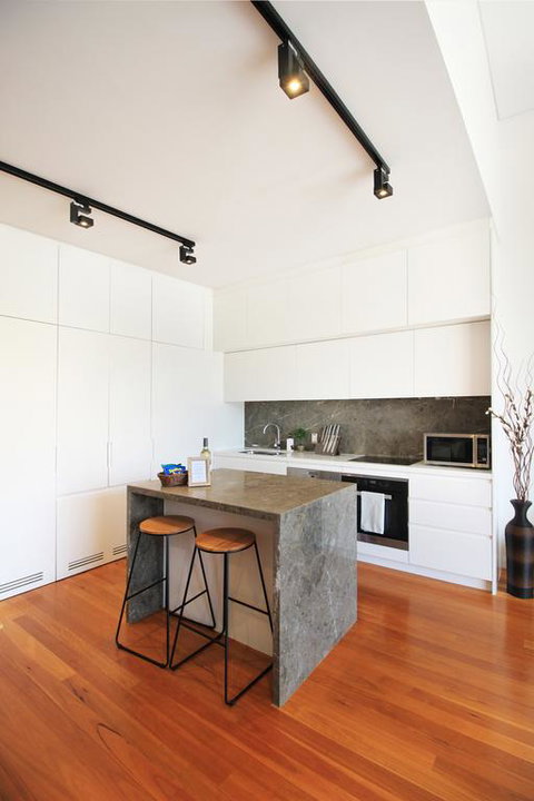 Sydney Central UTS- Stylish 3BR Private Apartment - Northern Rivers Accommodation 3