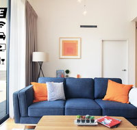 Sydney Central UTS- Stylish 3BR Private Apartment - Northern Rivers Accommodation