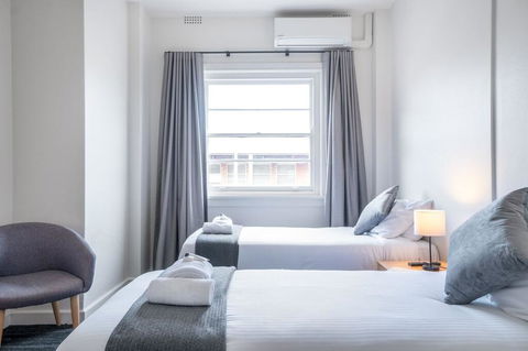 Sydney Junction Hotel - Northern Rivers Accommodation 1