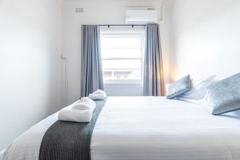 Sydney Junction Hotel - Northern Rivers Accommodation 2