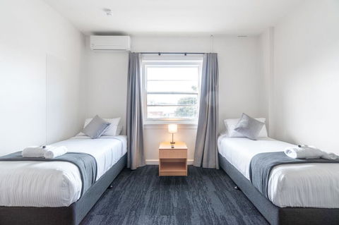 Sydney Junction Hotel - Northern Rivers Accommodation 3