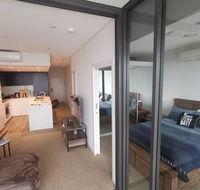 Sydney Olympic Park Luxury Apartment - Northern Rivers Accommodation