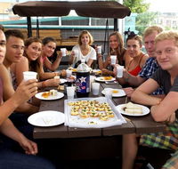 Sydney Star Backpackers - Northern Rivers Accommodation