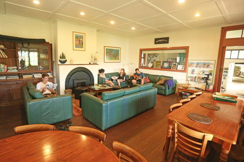 Sydney, Pittwater YHA - Northern Rivers Accommodation 3