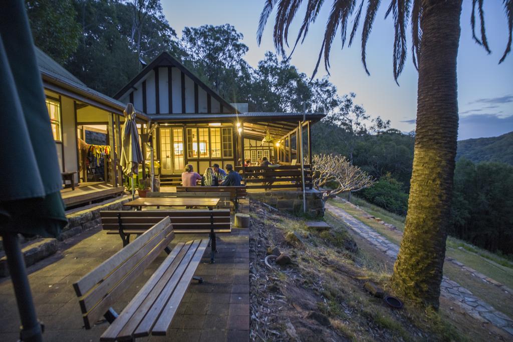 Morning Bay NSW Northern Rivers Accommodation