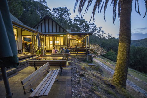 Sydney, Pittwater YHA - Northern Rivers Accommodation 0