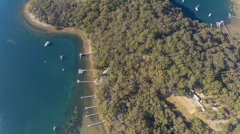 Sydney, Pittwater YHA - Northern Rivers Accommodation 1