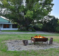 Tabitha Hill Cottage - Northern Rivers Accommodation