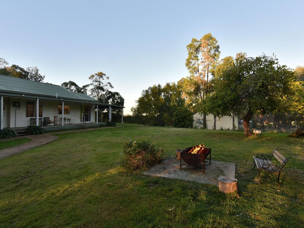Moruben NSW Northern Rivers Accommodation