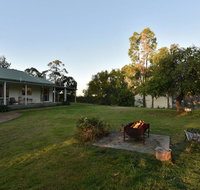 Tabitha Hill Homestead - Northern Rivers Accommodation