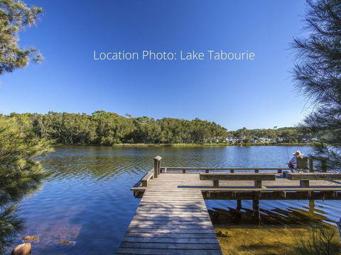 Tabourie Lake Motor Inn - Northern Rivers Accommodation 3