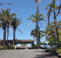 Tabourie Lake Motor Inn - Northern Rivers Accommodation