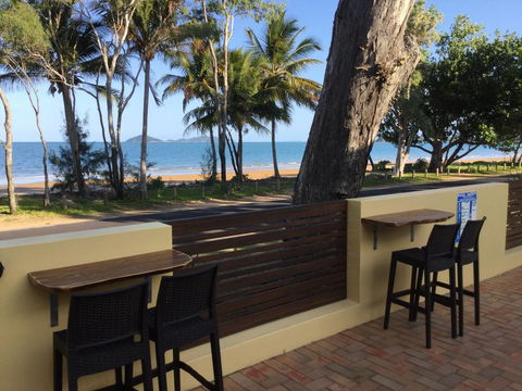 Taihoa Holiday Units Adults Only - Northern Rivers Accommodation 2