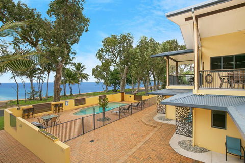 Taihoa Holiday Units Adults Only - Northern Rivers Accommodation 1