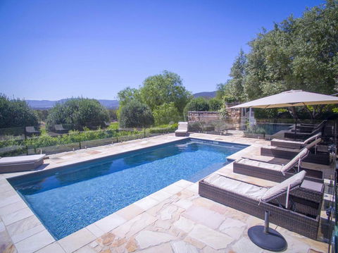 Talits Vineyard Estate - Northern Rivers Accommodation 3