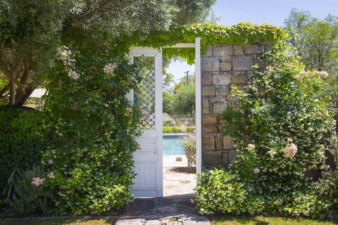 Talits Vineyard Estate - Northern Rivers Accommodation 2