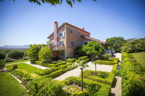 Talits Vineyard Estate - Northern Rivers Accommodation 0