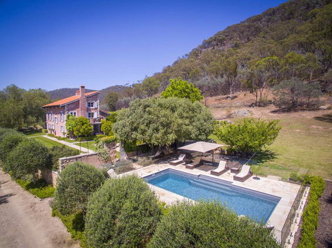 Talits Vineyard Estate - Northern Rivers Accommodation 1