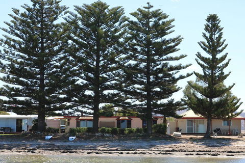 Tall Pines Beach House At Mount Dutton Bay (part Of Coffin Bay Waterways) - Northern Rivers Accommodation 1