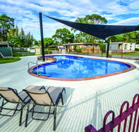 Tall Timbers Caravan Park - Northern Rivers Accommodation