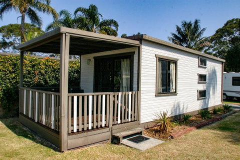 Tall Timbers Caravan Park - Northern Rivers Accommodation 3