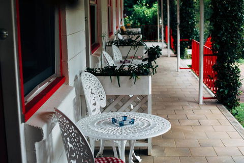 Tall Trees Motel Mountain Retreat - Northern Rivers Accommodation 2