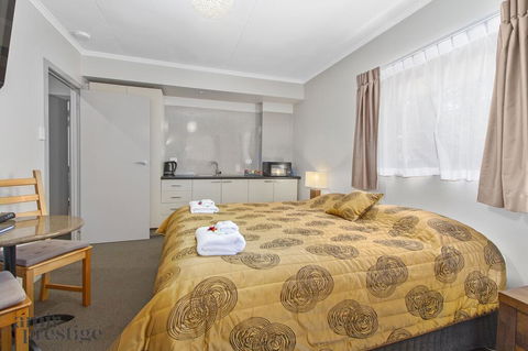 Tall Trees Motel Mountain Retreat - Northern Rivers Accommodation 1