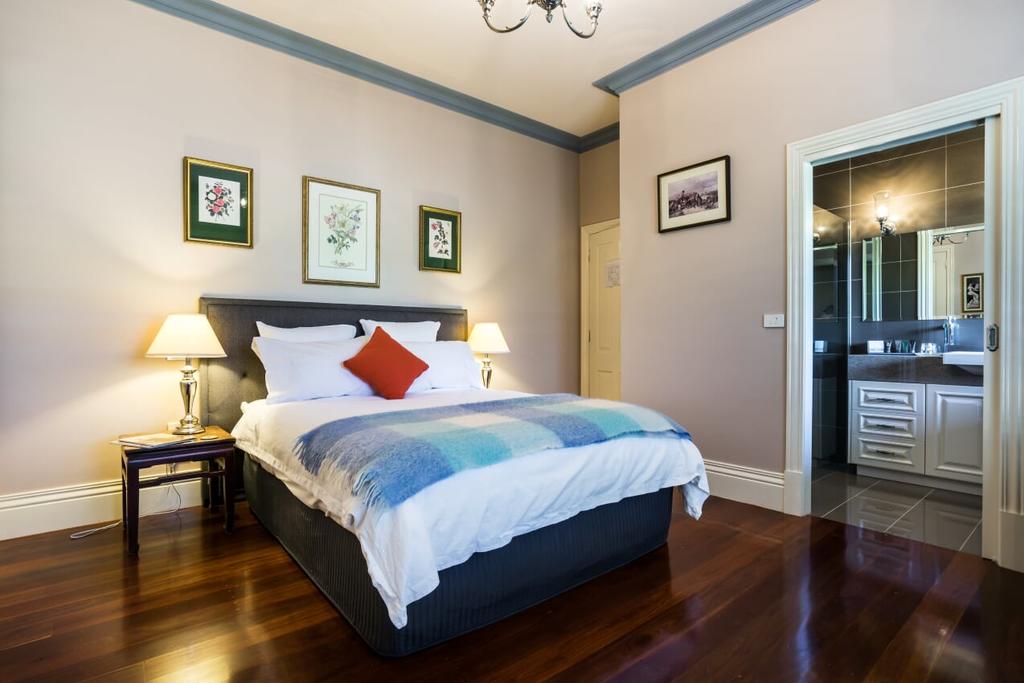 Bunyip North VIC Northern Rivers Accommodation